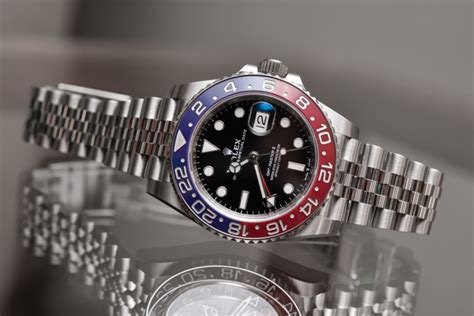 most sought after rolex model
